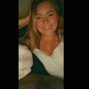 Meet your Posher, Brittney